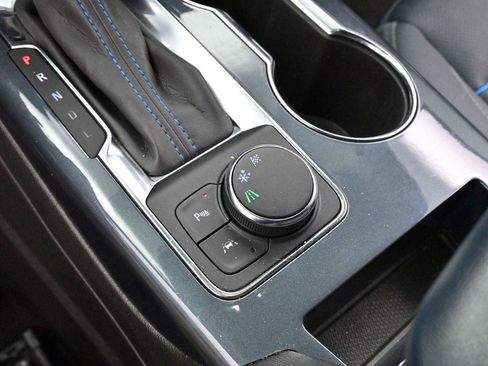 Used 2024 Chevrolet Blazer RS w/ Driver Confidence II Package FWD image 26