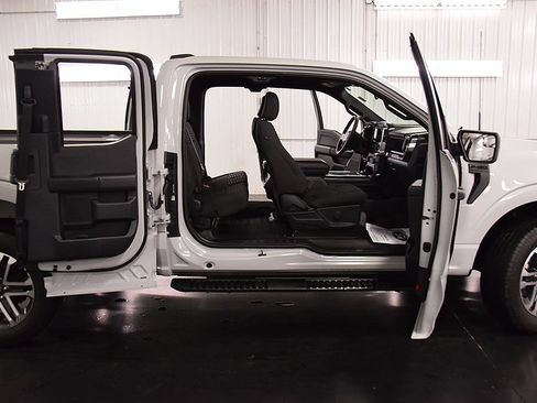 Used 2023 Ford F150 XL w/ STX Appearance Package AWD/4WD image 30