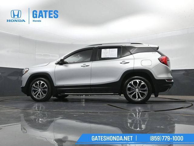 Used 2020 GMC Terrain SLT w/ Preferred Package FWD image 40