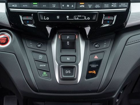 New 2026 Honda Odyssey EX-L image 20