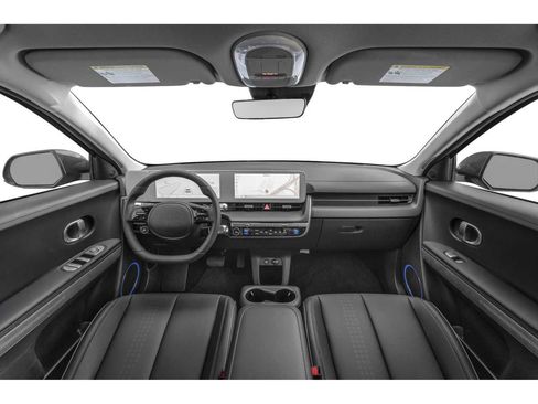 Used 2024 Hyundai Ioniq 5 Limited RWD image 5