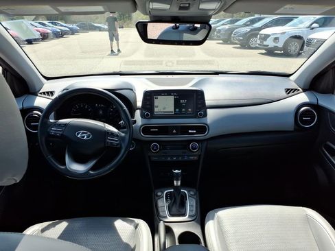 Used 2019 Hyundai Kona Ultimate AWD/4WD image 15
