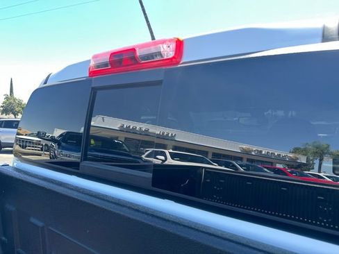 Certified 2022 GMC Canyon Elevation RWD image 28