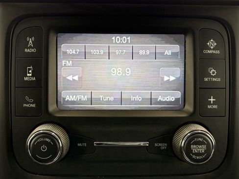 Used 2022 RAM 1500 Tradesman w/ Tradesman Group image 27