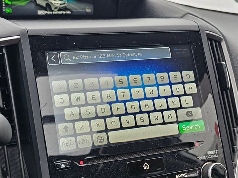 Used 2022 Subaru Forester Touring w/ Popular Package #3 image 27