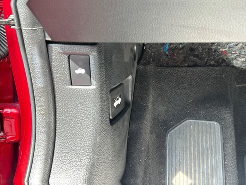 Certified 2024 Honda Accord EX image 29