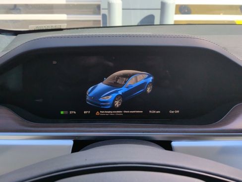 Used 2022 Tesla Model S image 21