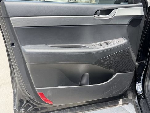 Used 2025 Hyundai Palisade SEL FWD image 10