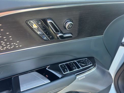 Used 2024 Cadillac Lyriq Sport w/ Nappa Leather Package AWD/4WD image 12