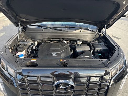 Used 2024 Hyundai Palisade Limited image 25