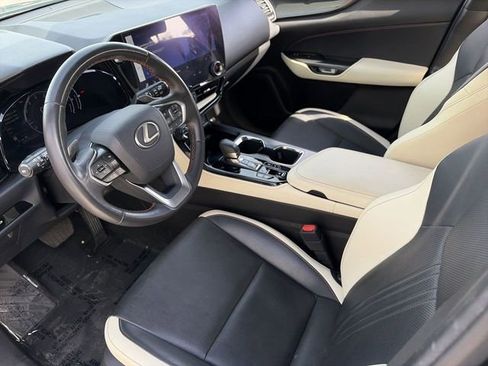 Used 2022 Lexus NX 350 AWD image 19