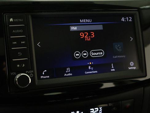 Used 2019 Nissan Sentra SV image 40