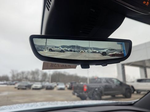 New 2026 Chevrolet Traverse RS w/ LPO, Floor Liner Package image 27