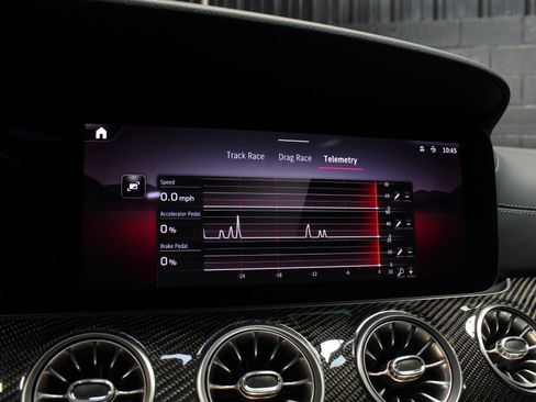 Used 2024 Mercedes-Benz AMG GT 53 image 74