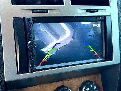 Used 2011 Dodge Nitro Heat image 15