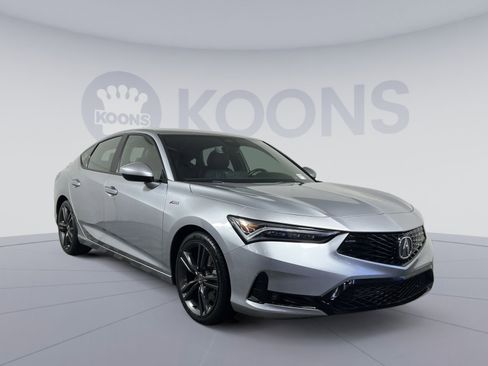 Used 2023 Acura Integra A-Spec image 7