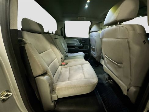 Used 2018 GMC Sierra 2500 4x4 Crew Cab image 28