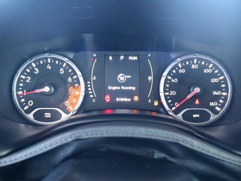 Used 2017 Jeep Renegade Sport w/ Power & Air Group image 22