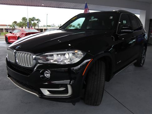 Used 2018 BMW X5 xDrive35i image 10