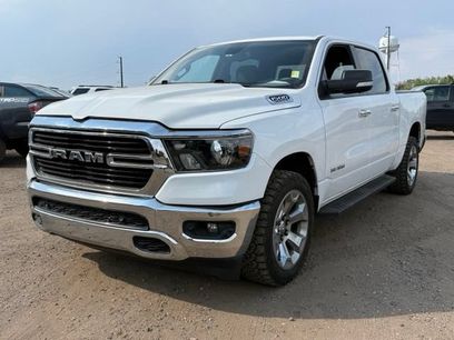 Used 2019 RAM 1500 Big Horn