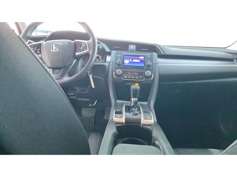 Used 2019 Honda Civic LX image 30