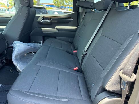New 2026 Chevrolet Silverado 1500 LT AWD/4WD image 14