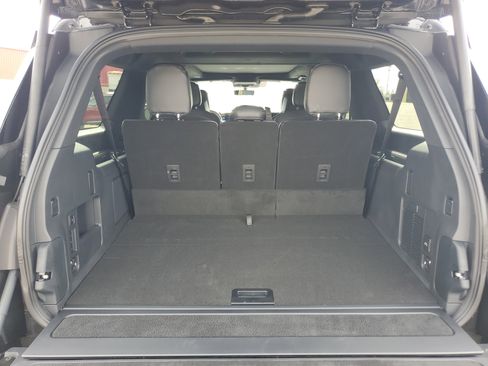 New 2026 Lincoln Navigator L Black Label image 32