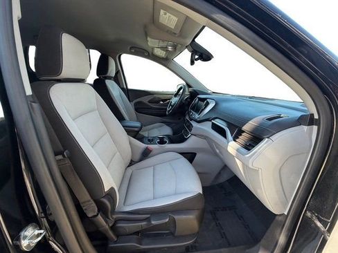 Used 2022 GMC Terrain SLE w/ Driver Convenience Package image 12