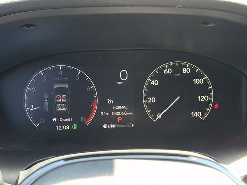 Used 2023 Honda HR-V Sport image 21