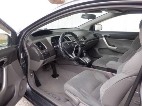 Used 2010 Honda Civic EX image 12