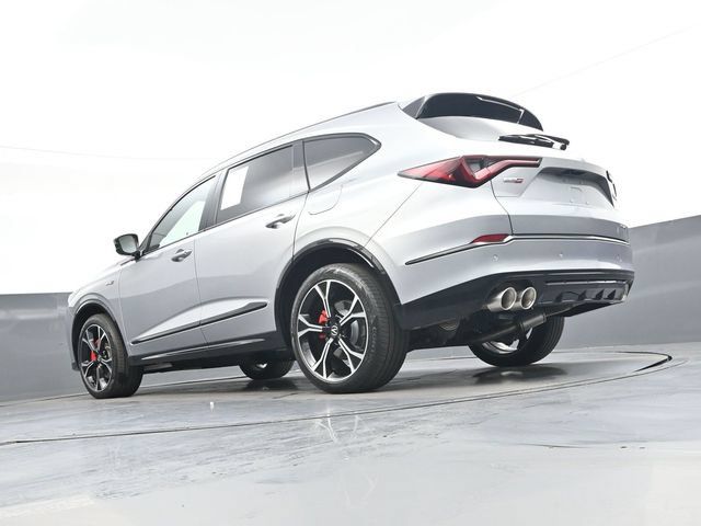 Used 2025 Acura MDX Type S w/ Advance Package AWD/4WD image 37