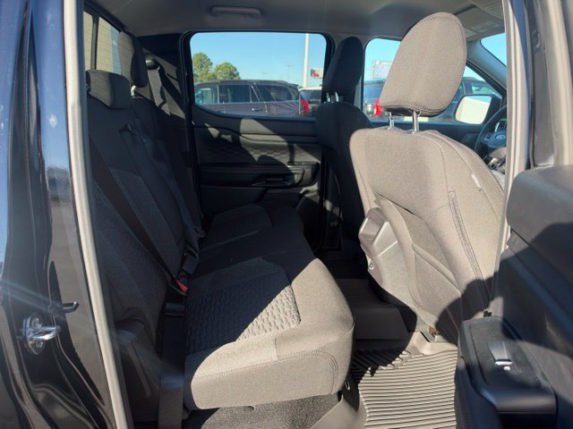 New 2026 Ford Ranger XLT w/ Equipment Group 301A High AWD/4WD image 10