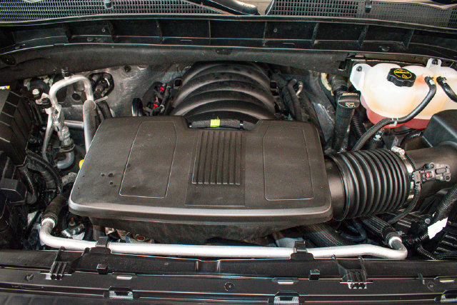 Used 2026 GMC Sierra 1500 SLT AWD/4WD image 3