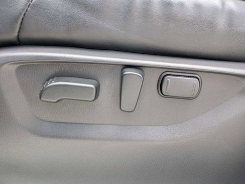 Used 2023 INFINITI QX80 Premium Select w/ Cargo Package RWD image 22