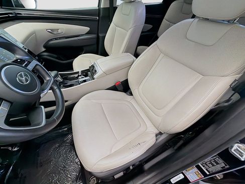 Used 2023 Hyundai Tucson SEL w/ Convenience Package FWD image 10