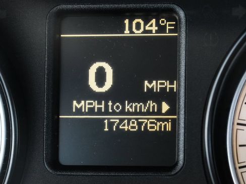 Used 2014 RAM 1500 Tradesman w/ Power & Remote Entry Group RWD image 15