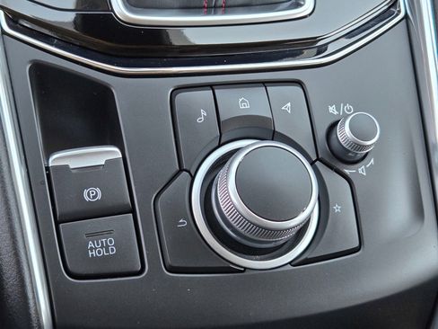 Used 2025 MAZDA CX-5 Carbon Edition AWD/4WD image 30