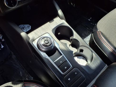 Used 2024 Ford Escape ST-Line AWD/4WD image 22