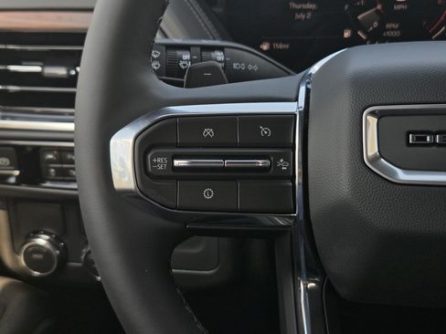 New 2026 GMC Yukon Denali RWD image 14