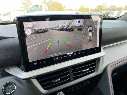 New 2026 Ford Explorer ST-Line w/ ST-Line Street Pack AWD/4WD image 27