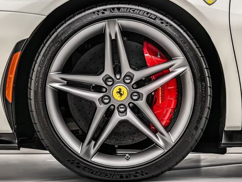 Certified 2023 Ferrari SF90 Stradale AWD/4WD image 34