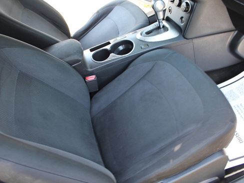 Used 2012 Nissan Rogue S w/ Special Edition Pkg FWD image 40