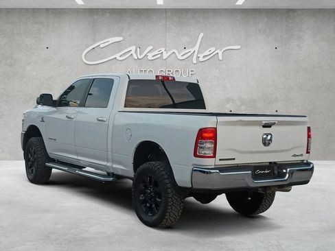 Used 2019 RAM 2500 Big Horn AWD/4WD image 14