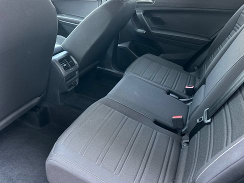 Used 2022 Volkswagen Tiguan S AWD/4WD image 12