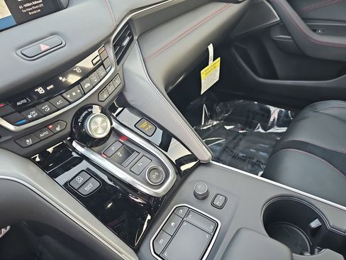 Certified 2025 Acura TLX SH-AWD w/ A-SPEC Pkg image 24