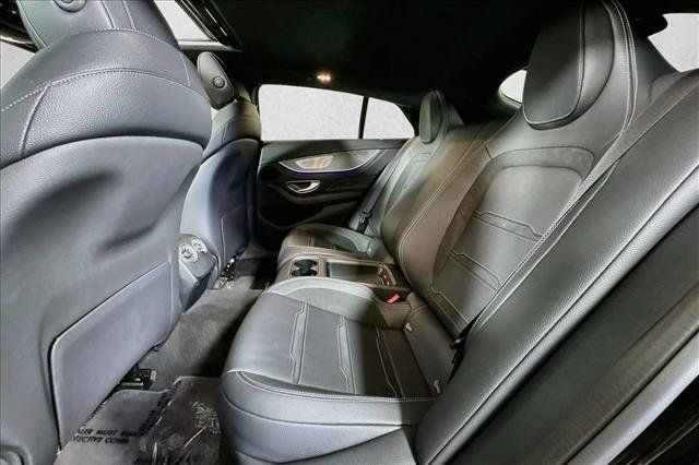 Used 2022 Mercedes-Benz AMG GT 43 image 23