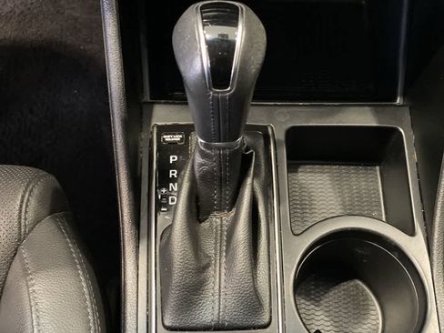 Used 2018 Hyundai Tucson Limited w/ Cargo Package image 23