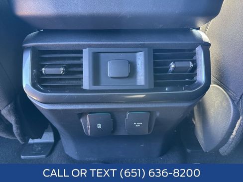 Used 2023 Ford F150 XLT w/ Equipment Group 302A High image 37