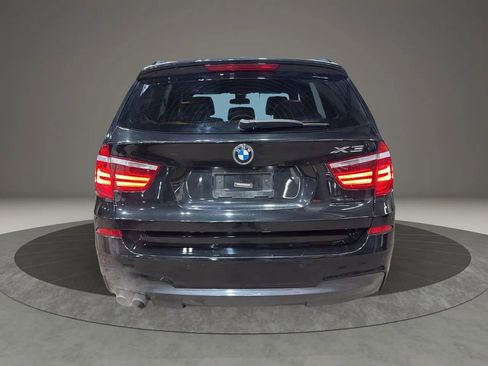 Used 2017 BMW X3 xDrive35i image 6