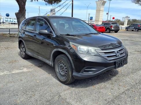 Used 2014 Honda CR-V LX image 1